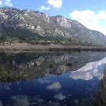 Ξενοδοχείο Azmakbasi *
