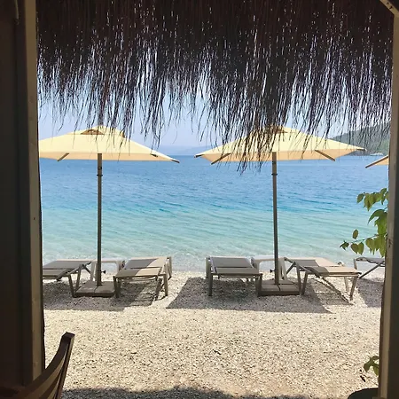 Azmakbasi Ξενοδοχείο
