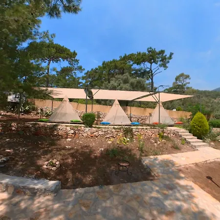 Azmakbasi Отель Kultak