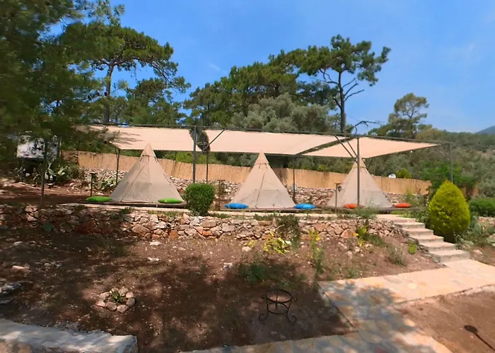 Azmakbasi Отель Kultak