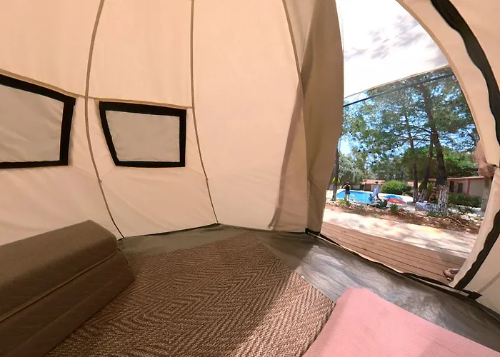 Azmakbasi Отель Kultak