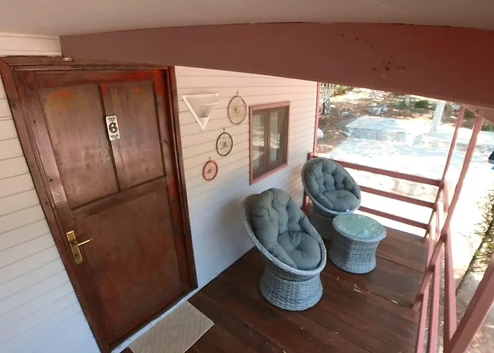 Azmakbasi Hotel Kultak